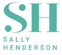 SH logo teal
